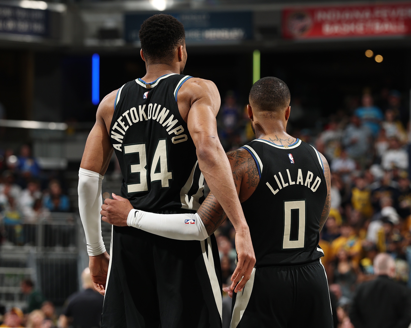 PG电子官方网站-过去一年十大最差操作：骑士火箭快船引援失败 裁利拉德影响深远